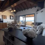 Apartmán Punta Est - Quadri Vega Grande Terrazza Vista Mare *