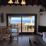 Punta Est - Quadri Vega Grande Terrazza Vista Mare * Capo Coda Cavallo