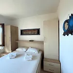 Punta Est - Quadri Vega Grande Terrazza Vista Mare * Capo Coda Cavallo