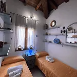 Apartmán Punta Est - Quadri Vega Grande Terrazza Vista Mare Capo Coda Cavallo