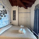 Apartmán Punta Est - Quadri Vega Grande Terrazza Vista Mare *