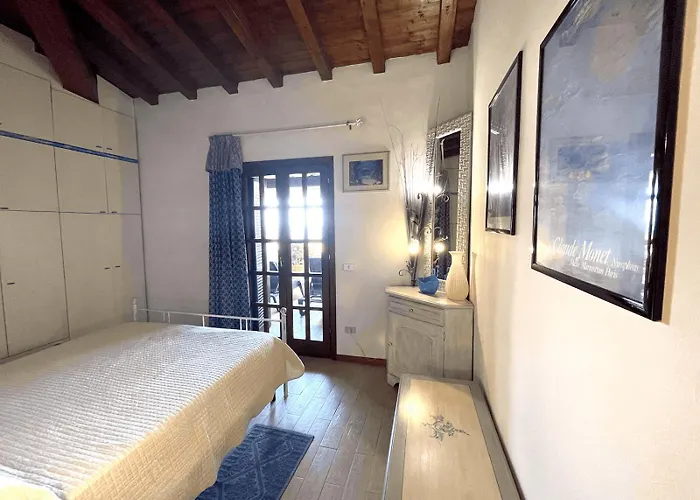 Punta Est Quadrilocale Terrazza Favolosa Vista Mare Apartament Capo Coda Cavallo