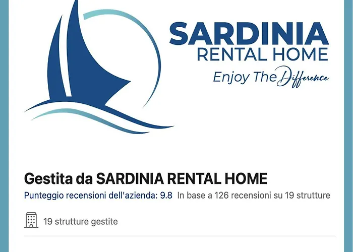 Apartament Punta Est Quadrilocale Terrazza Favolosa Vista Mare *