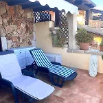 Punta Est - Quadri Vega Grande Terrazza Vista Mare Appartement *