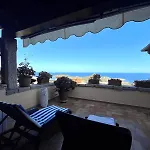 Appartement Punta Est - Quadri Vega Grande Terrazza Vista Mare Cap Coda Cavallo
