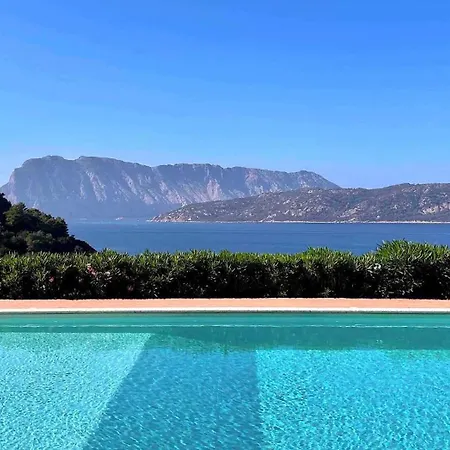 Punta Est Quadrilocale Terrazza Favolosa Vista Mare