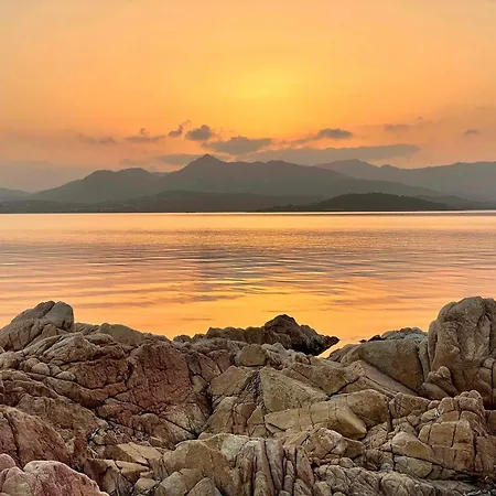 Punta Est Quadrilocale Terrazza Favolosa Vista Mare *
