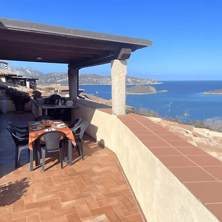 Punta Est Quadrilocale Terrazza Favolosa Vista Mare