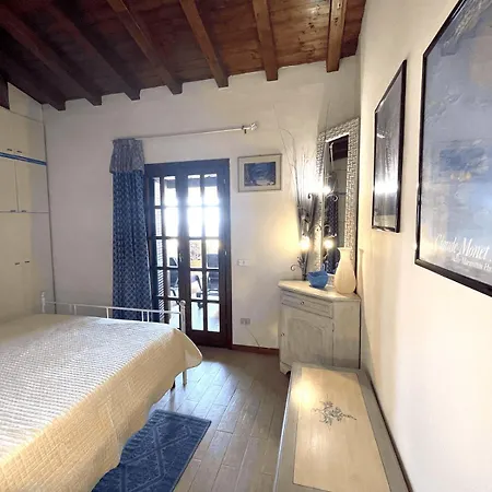 Punta Est Quadrilocale Terrazza Favolosa Vista Mare Апартаменты Капо-Кода-Кавальо