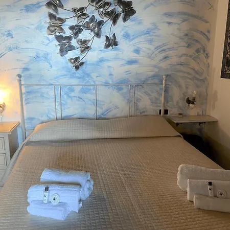 Punta Est Quadrilocale Terrazza Favolosa Vista Mare * Капо-Кода-Кавальо