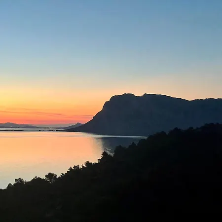 Апартаменты Punta Est Quadrilocale Terrazza Favolosa Vista Mare *