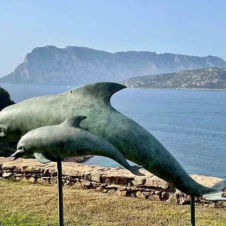 Punta Est Quadrilocale Terrazza Favolosa Vista Mare *