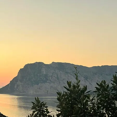 Punta Est Quadrilocale Terrazza Favolosa Vista Mare Апартаменты