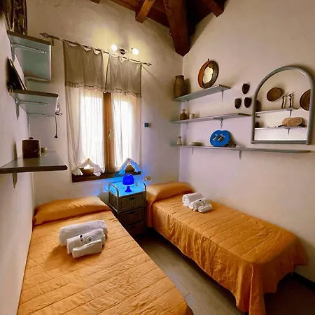 Punta Est - Quadri Vega Grande Terrazza Vista Mare Apartment *