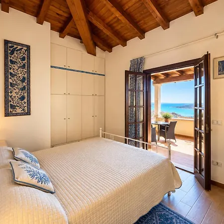 Punta Est - Quadri Vega Grande Terrazza Vista Mare