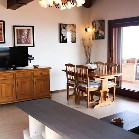 Apartment Punta Est - Quadri Vega Grande Terrazza Vista Mare Capo Coda Cavallo