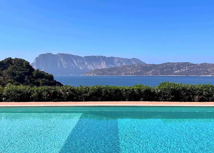 Punta Est Quadrilocale Terrazza Favolosa Vista Mare