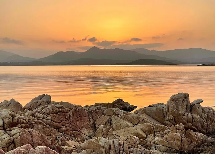 Punta Est Quadrilocale Terrazza Favolosa Vista Mare *
