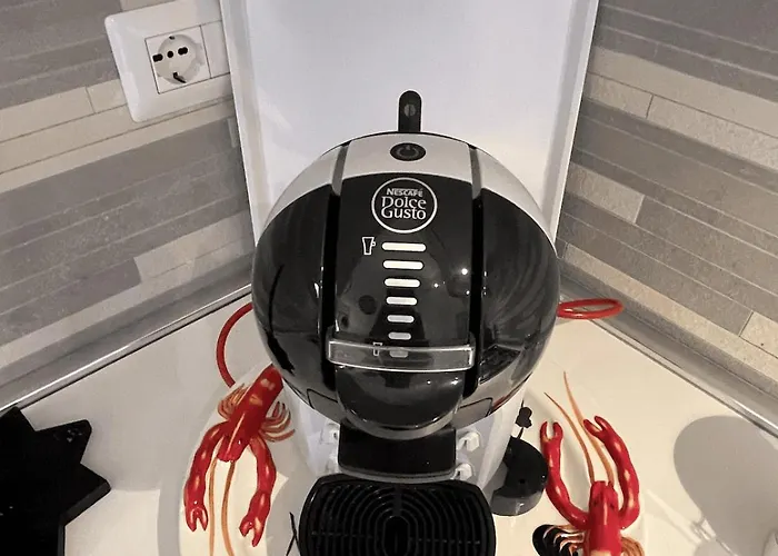 Apartamento Punta Est Quadrilocale Terrazza Favolosa Vista Mare