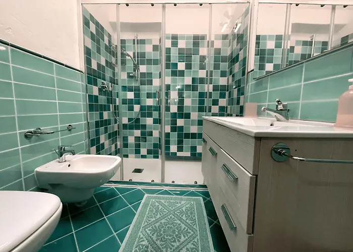 Punta Est Quadrilocale Terrazza Favolosa Vista Mare *