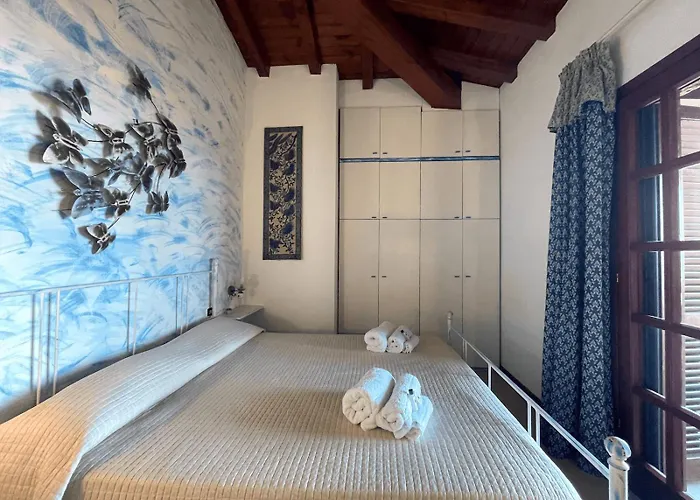 Apartman Punta Est Quadrilocale Terrazza Favolosa Vista Mare *