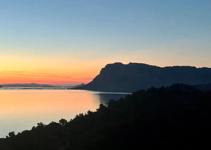 Apartman Punta Est Quadrilocale Terrazza Favolosa Vista Mare *