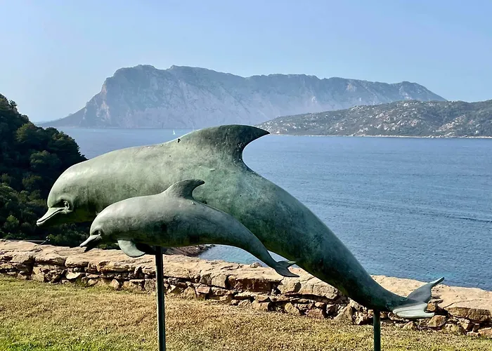 Punta Est Quadrilocale Terrazza Favolosa Vista Mare *