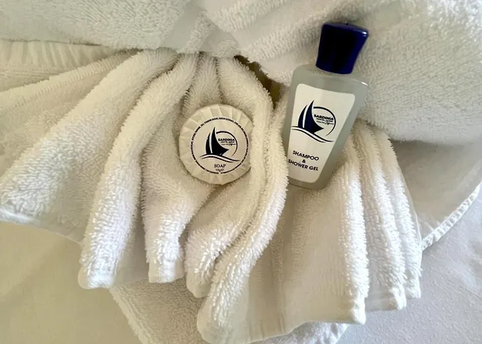 Apartamento Punta Est Quadrilocale Terrazza Favolosa Vista Mare *