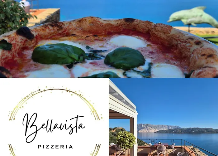 Punta Est Quadrilocale Terrazza Favolosa Vista Mare Apartamento *